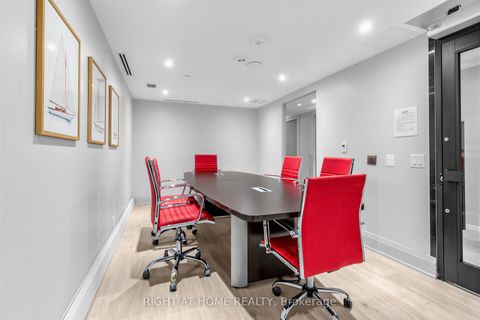 Photo 35 at 316 - 2 Manderley Drive, Cliffside, Toronto