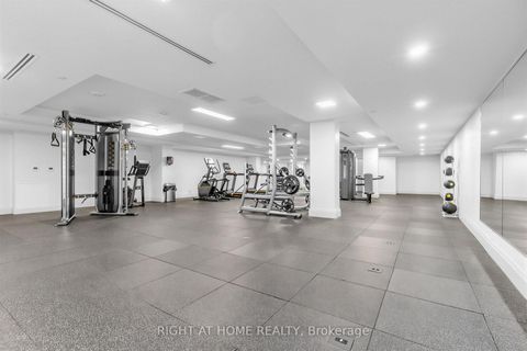 Photo 36 at 316 - 2 Manderley Drive, Cliffside, Toronto