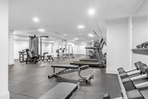 Photo 37 at 316 - 2 Manderley Drive, Cliffside, Toronto