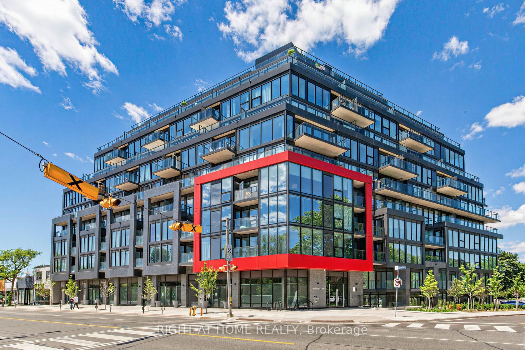 316 - 2 Manderley Drive, Cliffside, Toronto photo 3