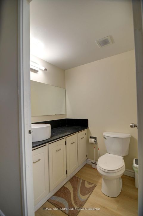 Photo 7 at 103 - 3131 Bridletowne Circle, L'Amoreaux, Toronto
