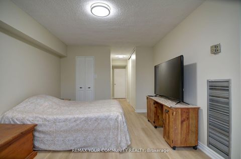 Photo 8 at 103 - 3131 Bridletowne Circle, L'Amoreaux, Toronto