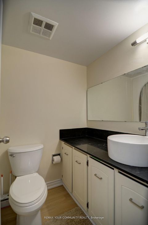 Photo 10 at 103 - 3131 Bridletowne Circle, L'Amoreaux, Toronto