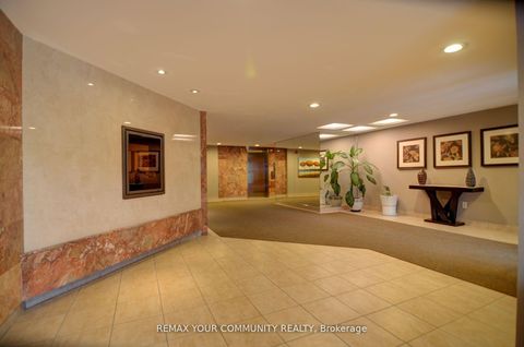 Photo 11 at 103 - 3131 Bridletowne Circle, L'Amoreaux, Toronto
