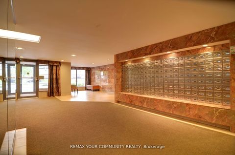 Photo 12 at 103 - 3131 Bridletowne Circle, L'Amoreaux, Toronto