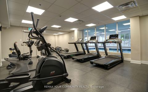 Photo 15 at 103 - 3131 Bridletowne Circle, L'Amoreaux, Toronto