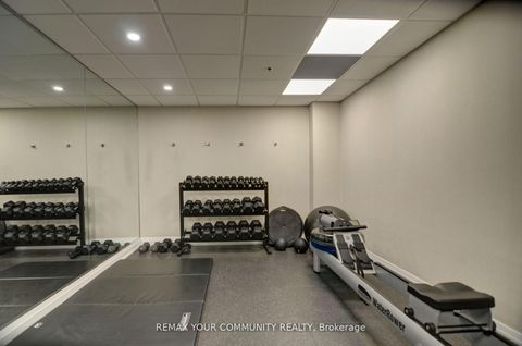 Photo 16 at 103 - 3131 Bridletowne Circle, L'Amoreaux, Toronto