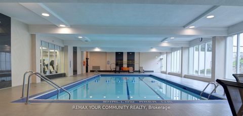 Photo 17 at 103 - 3131 Bridletowne Circle, L'Amoreaux, Toronto