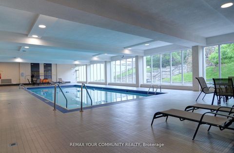 Photo 18 at 103 - 3131 Bridletowne Circle, L'Amoreaux, Toronto