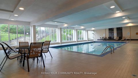 Photo 19 at 103 - 3131 Bridletowne Circle, L'Amoreaux, Toronto