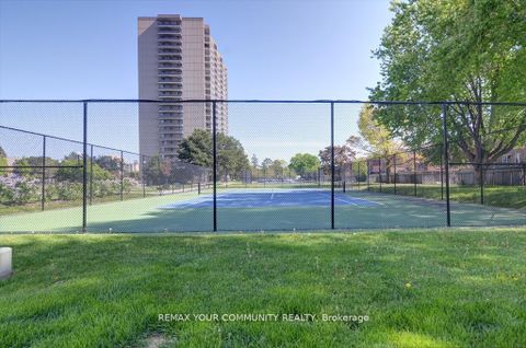 Photo 20 at 103 - 3131 Bridletowne Circle, L'Amoreaux, Toronto