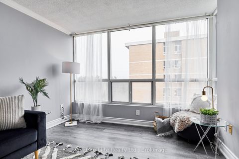 Photo 2 at 1617 - 3050 Ellesmere Road, Morningside, Toronto