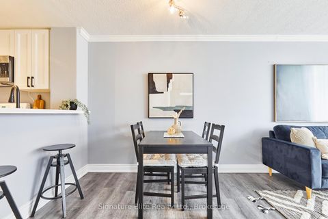 Photo 6 at 1617 - 3050 Ellesmere Road, Morningside, Toronto