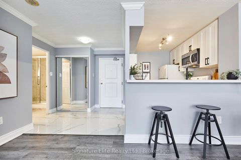 Photo 7 at 1617 - 3050 Ellesmere Road, Morningside, Toronto