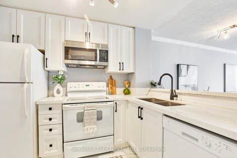 Photo 8 at 1617 - 3050 Ellesmere Road, Morningside, Toronto