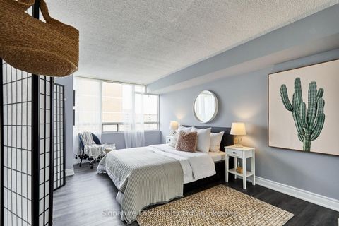 Photo 11 at 1617 - 3050 Ellesmere Road, Morningside, Toronto