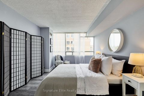 Photo 12 at 1617 - 3050 Ellesmere Road, Morningside, Toronto