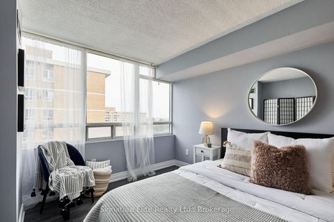 Photo 13 at 1617 - 3050 Ellesmere Road, Morningside, Toronto