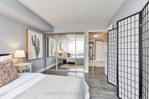 Photo 14 at 1617 - 3050 Ellesmere Road, Morningside, Toronto