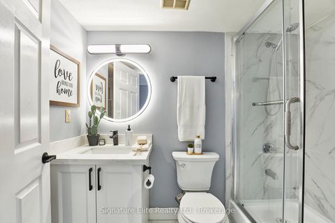 Photo 15 at 1617 - 3050 Ellesmere Road, Morningside, Toronto