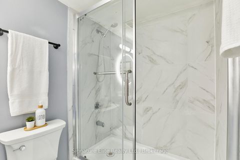 Photo 16 at 1617 - 3050 Ellesmere Road, Morningside, Toronto