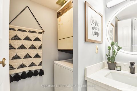 Photo 17 at 1617 - 3050 Ellesmere Road, Morningside, Toronto