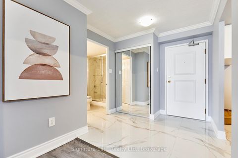 Photo 18 at 1617 - 3050 Ellesmere Road, Morningside, Toronto