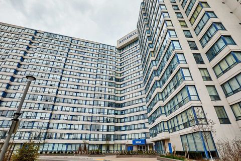 Photo 19 at 1617 - 3050 Ellesmere Road, Morningside, Toronto