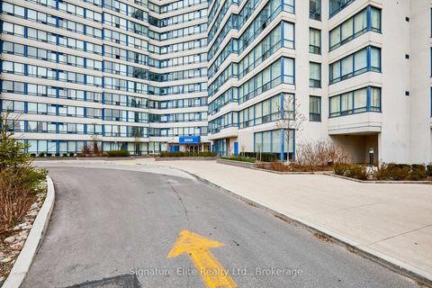 Photo 20 at 1617 - 3050 Ellesmere Road, Morningside, Toronto