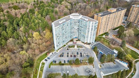 Photo 21 at 1617 - 3050 Ellesmere Road, Morningside, Toronto
