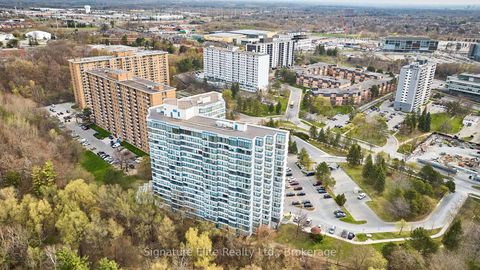 Photo 22 at 1617 - 3050 Ellesmere Road, Morningside, Toronto