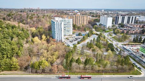Photo 23 at 1617 - 3050 Ellesmere Road, Morningside, Toronto