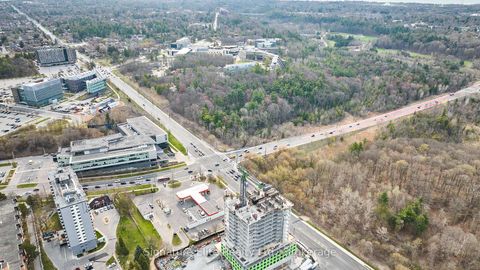 Photo 27 at 1617 - 3050 Ellesmere Road, Morningside, Toronto