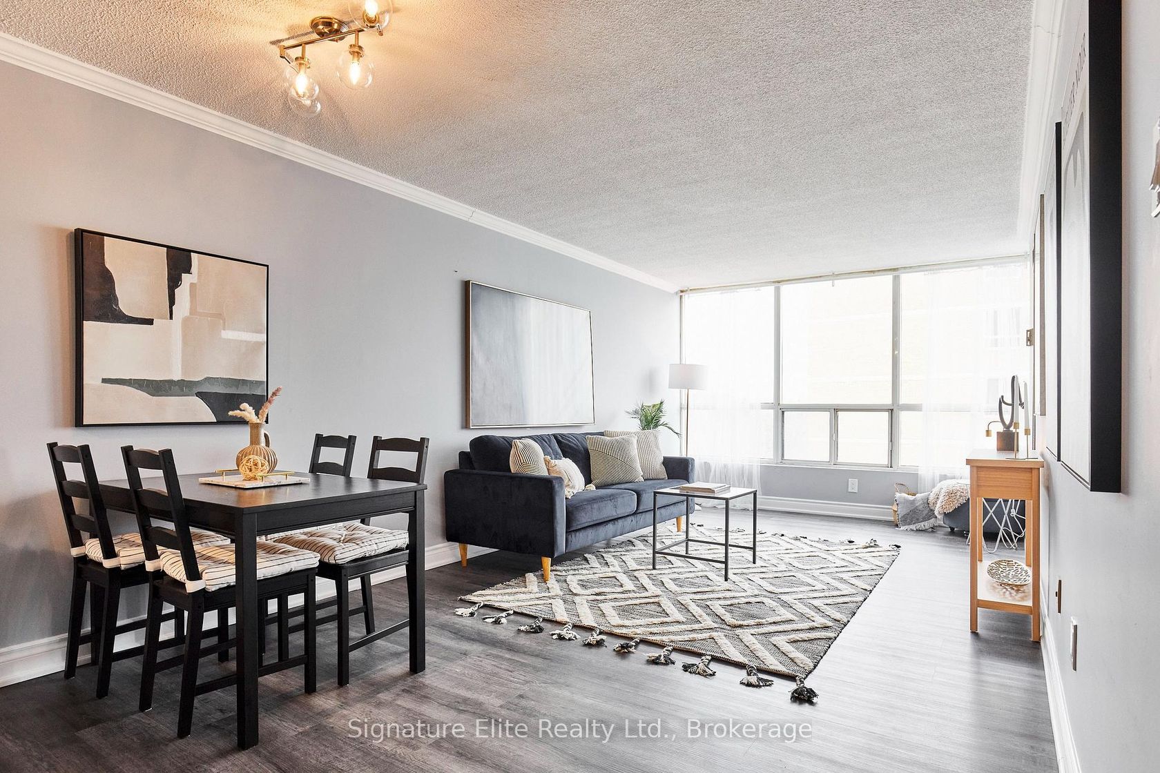 1617 - 3050 Ellesmere Road, Morningside, Toronto photo 4
