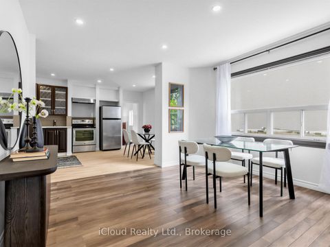 Photo 4 at 1303 Woodbine Avenue, Lumsden, Toronto