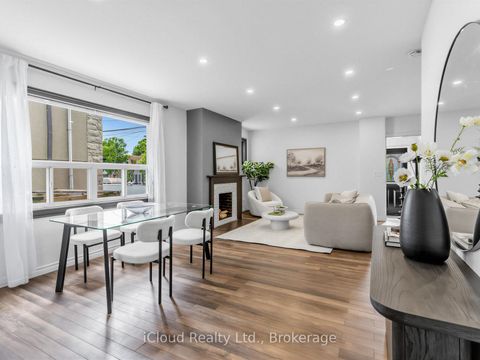 Photo 6 at 1303 Woodbine Avenue, Lumsden, Toronto
