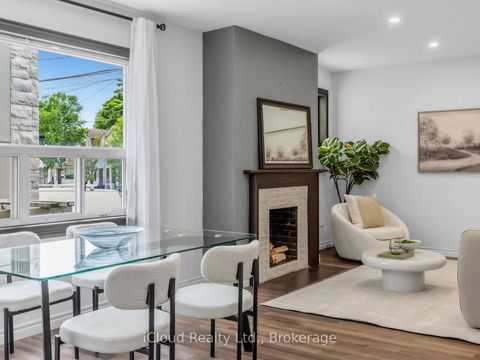 Photo 7 at 1303 Woodbine Avenue, Lumsden, Toronto