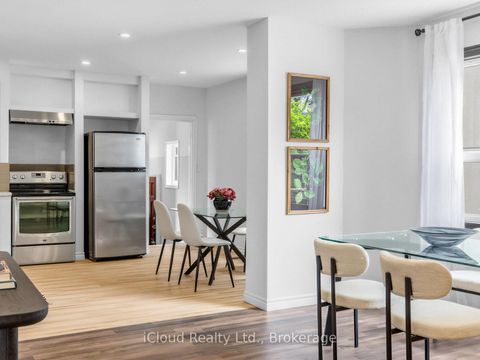 Photo 8 at 1303 Woodbine Avenue, Lumsden, Toronto