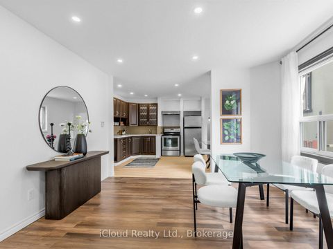 Photo 10 at 1303 Woodbine Avenue, Lumsden, Toronto