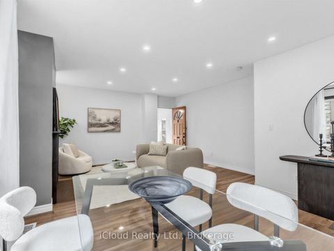 Photo 11 at 1303 Woodbine Avenue, Lumsden, Toronto