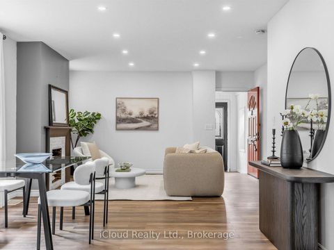 Photo 14 at 1303 Woodbine Avenue, Lumsden, Toronto