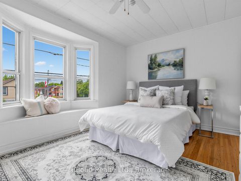 Photo 17 at 1303 Woodbine Avenue, Lumsden, Toronto