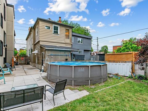 Photo 29 at 1303 Woodbine Avenue, Lumsden, Toronto