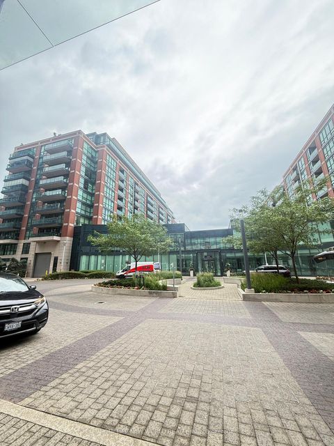 Photo 1 at 343 - 525 Wilson Avenue, Clanton Park, Toronto
