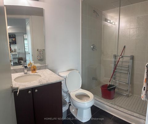Photo 10 at 343 - 525 Wilson Avenue, Clanton Park, Toronto