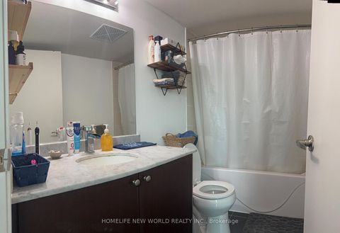 Photo 15 at 343 - 525 Wilson Avenue, Clanton Park, Toronto