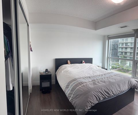 Photo 16 at 343 - 525 Wilson Avenue, Clanton Park, Toronto