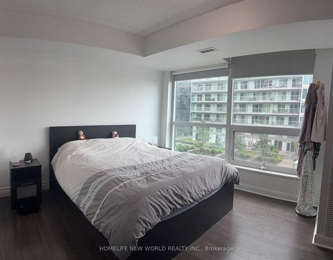 Photo 17 at 343 - 525 Wilson Avenue, Clanton Park, Toronto