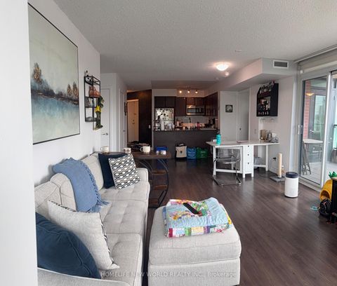 Photo 21 at 343 - 525 Wilson Avenue, Clanton Park, Toronto