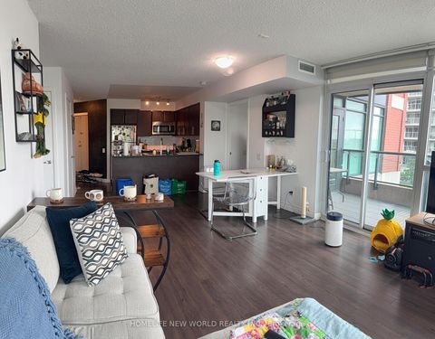 Photo 22 at 343 - 525 Wilson Avenue, Clanton Park, Toronto
